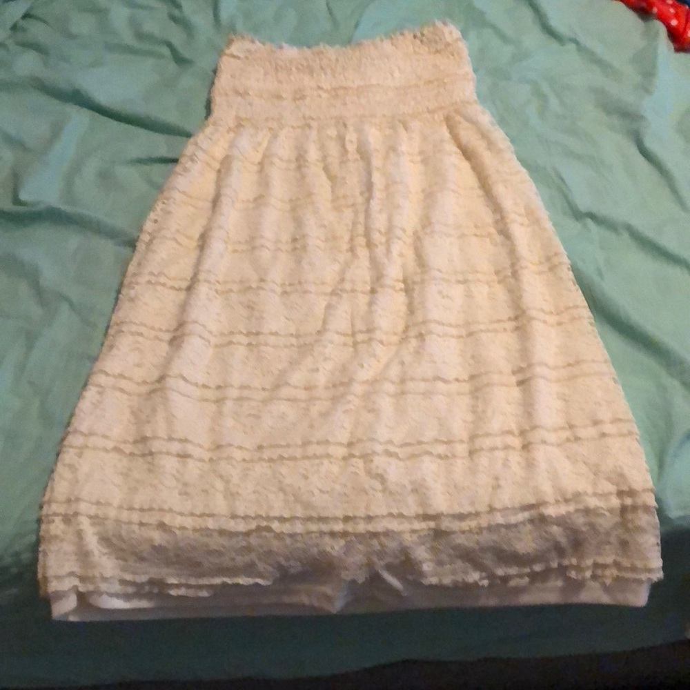 Love culture dress